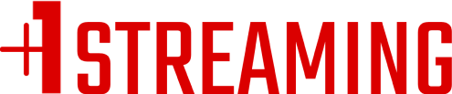 Logo da Plus One Streaming